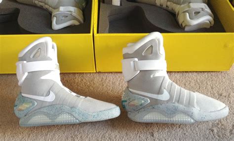 nike air mag replicas for sale|nike air mag copies.